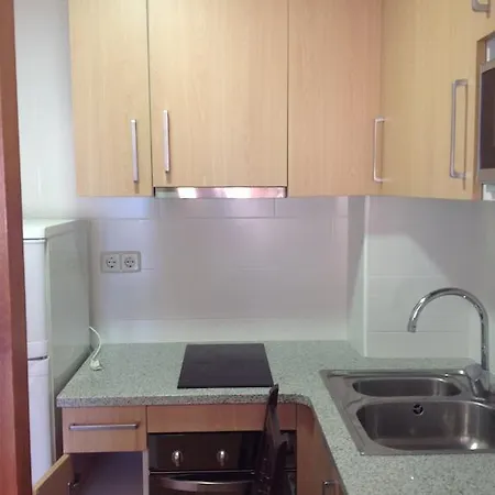 Appartement Flomar *