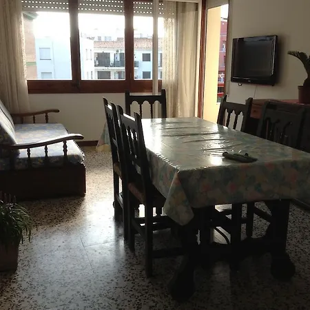Flomar Apartamento *