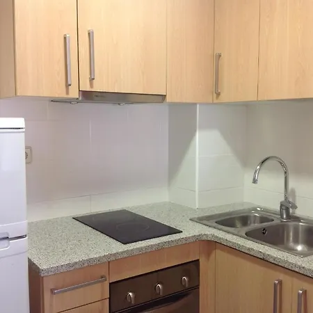 Apartamento Flomar *