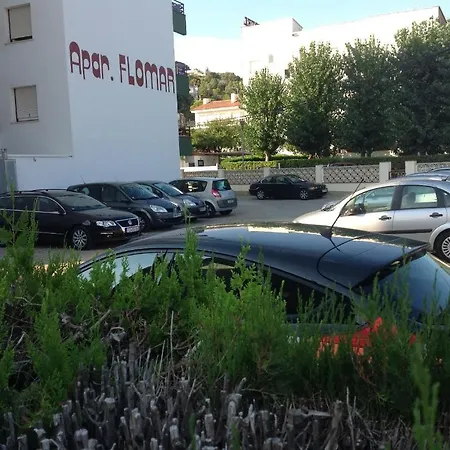 Apartamento Flomar L'Estartit