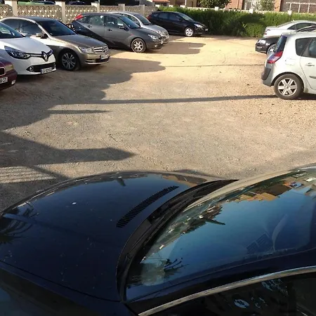 Flomar Apartamento L'Estartit