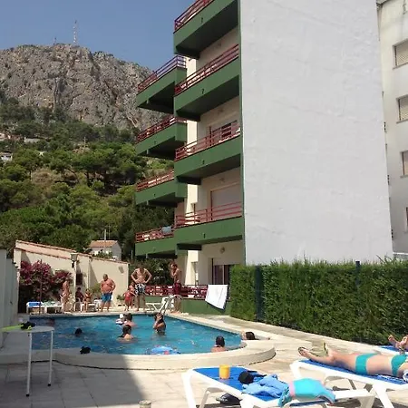 Apartamento Flomar *