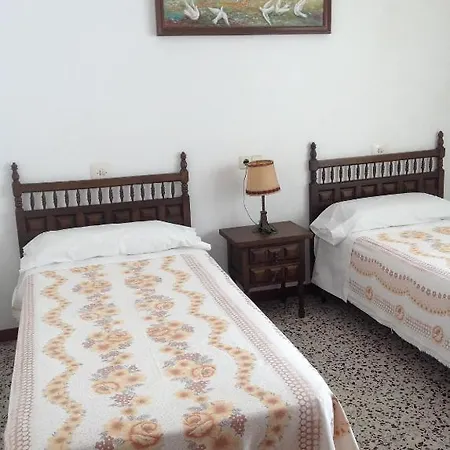 Flomar Apartamento *