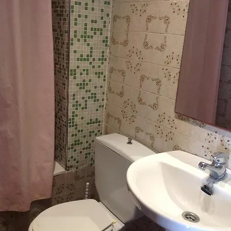 Apartamento Flomar