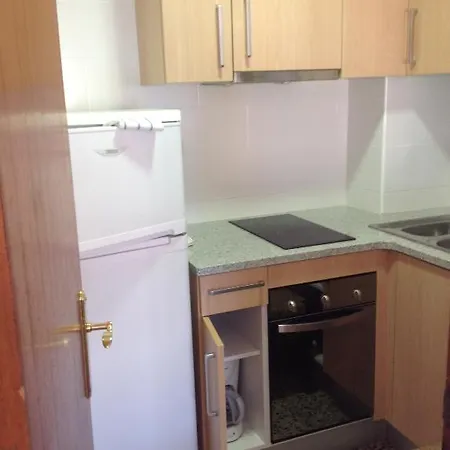 Apartamento Flomar *