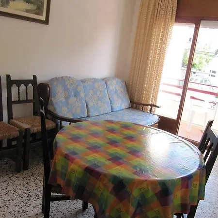 Apartamento Flomar