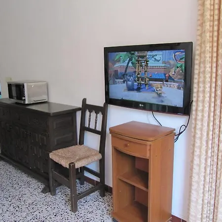 Flomar Apartamento L'Estartit