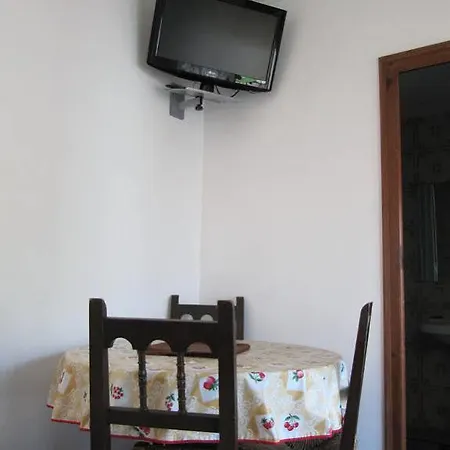 Apartamento Flomar