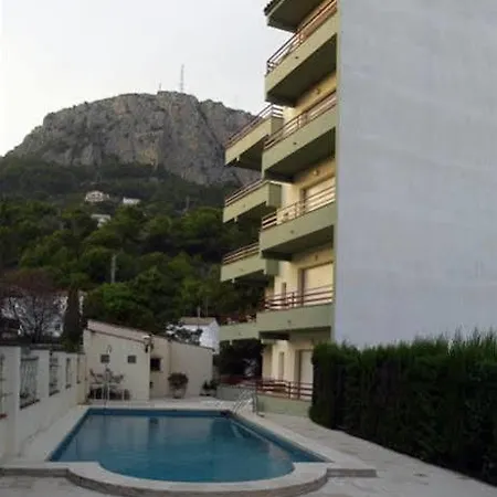 Flomar Apartamento