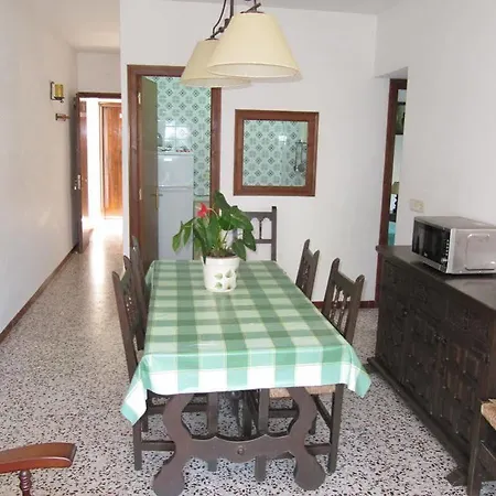 Apartamento Flomar L'Estartit