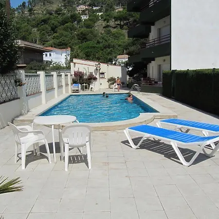 Flomar Apartamento *
