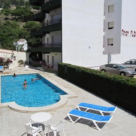 Flomar Apartamento L'Estartit
