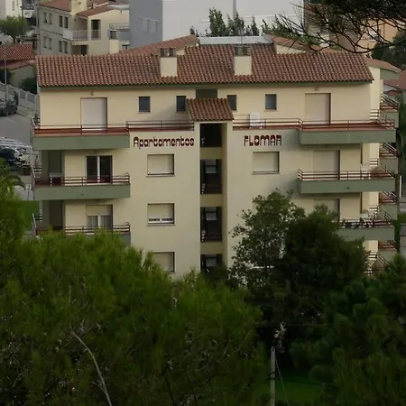 Flomar Apartamento *