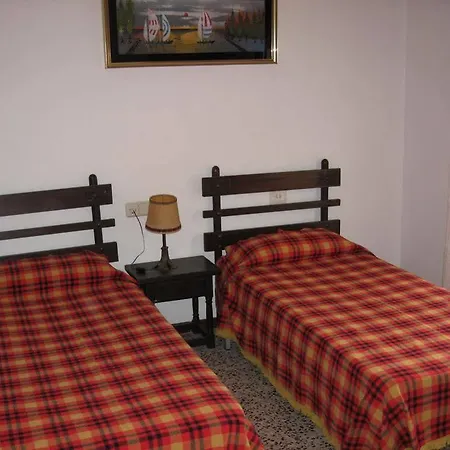 Flomar Apartamento *
