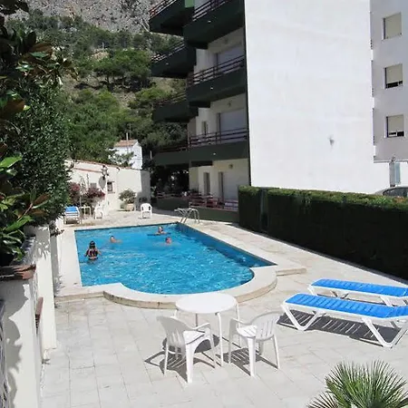 Apartamento Flomar