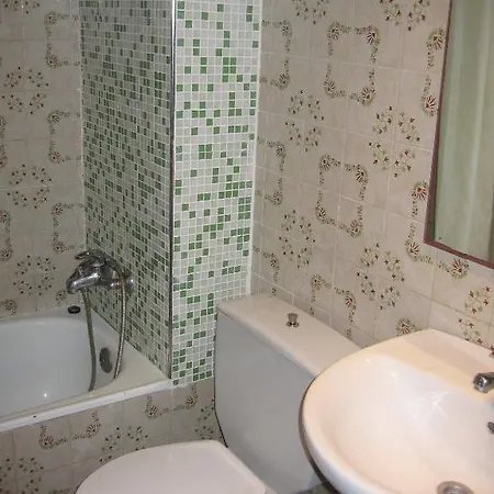 Apartamento Flomar L'Estartit