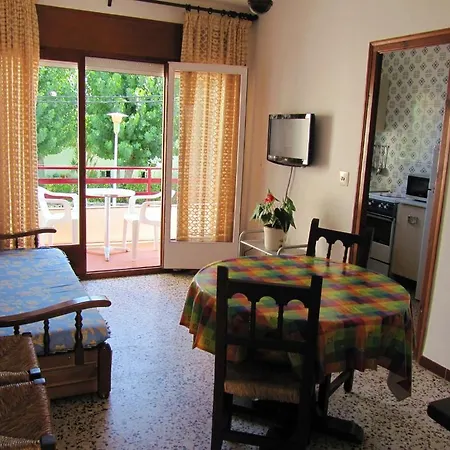 Flomar Apartamento *