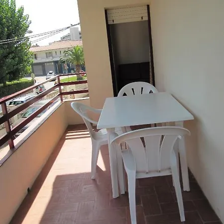 Apartamento Flomar L'Estartit