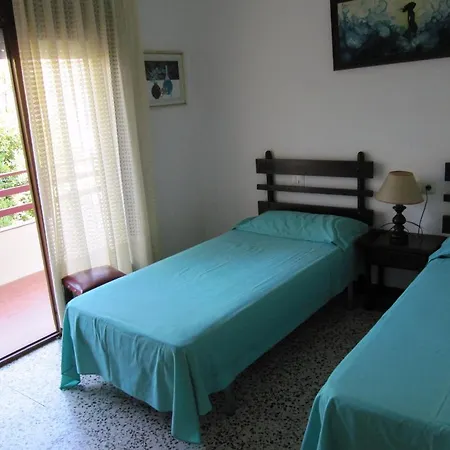 Apartamento Flomar